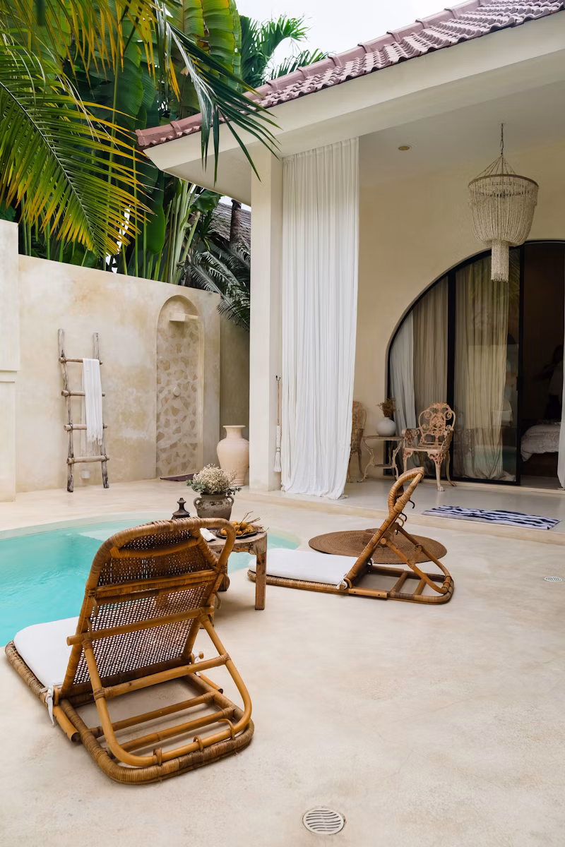 Studio moderne Marcory, Abidjan · Marcory